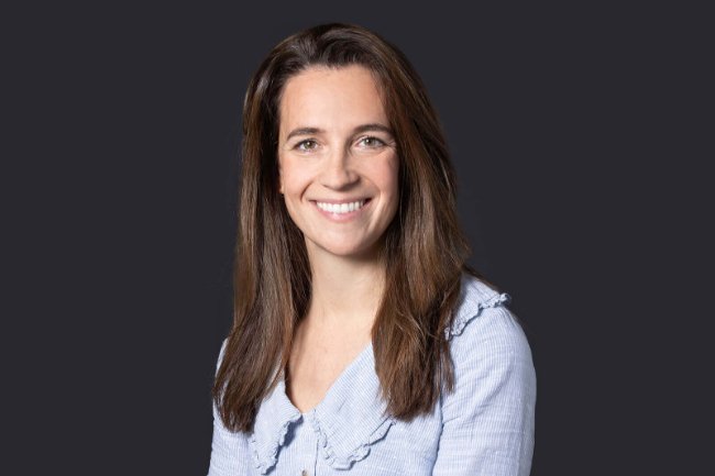 Charlotte Antiniou, Browne & Jacobson